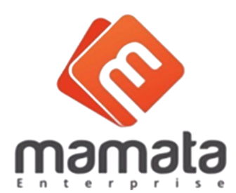 Mamata Enterprise Logo